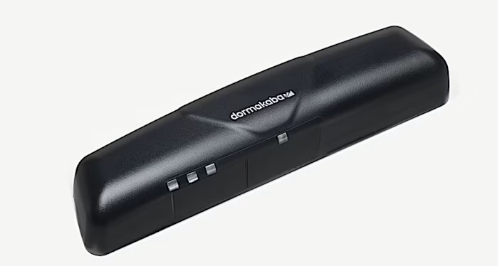 Sensor radar de movimento e presença Dorma.
