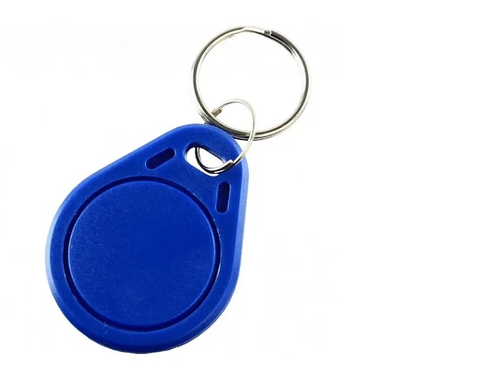 Chaveiro Tag RFID