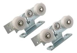 Carrinho completo Dorma ES200