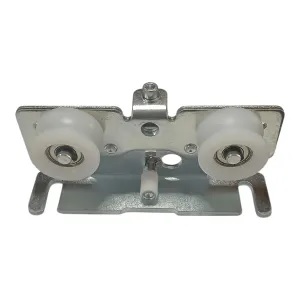 Carrinho similar para portas Dorma ES200